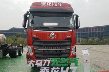 �������� ����H7�ؿ� 430���� 6X4 LNGǣ����(LZ4250H7DL)ͼƬ