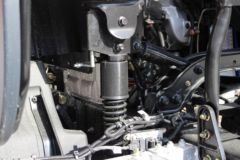 东风商用车 天龙旗舰KX 2018款 450马力 6X4牵引车