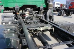 东风商用车 天锦中卡 180马力 4X2 6.2米栏板载货车(DFH1120B1)