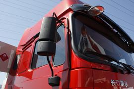 远威&nbsp;牵引车外观                                                图片