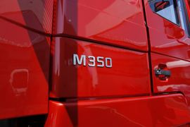 远威&nbsp;牵引车外观                                                图片