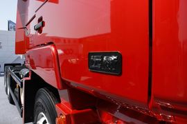 远威&nbsp;牵引车外观                                                图片