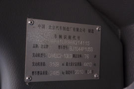 旗龙&nbsp;载货车驾驶室                                               图片