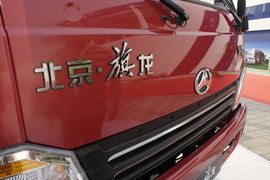 旗龙&nbsp;载货车外观                                                图片