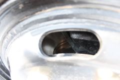 北京 旗龙中卡 136马力 4X2 6.2米栏板载货车(BJ1126PPU91)