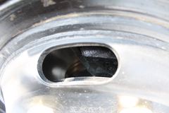 北京 旗龙中卡 136马力 4X2 6.2米栏板载货车(BJ1126PPU91)
