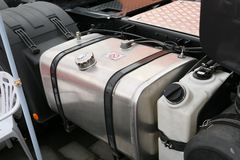 北奔 V3重卡 375马力 6X4 牵引车(ND4251B34J7)
