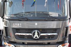 北奔 V3重卡 400马力 6X4 牵引车(轻量化)(ND4251B32J7)