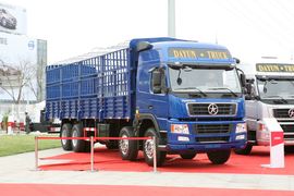 大运&nbsp;载货车外观                                                图片