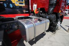 大运 290马力 4X2 牵引车(高顶)(CGC4180PB34WPD3A)