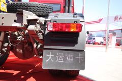 大运 290马力 4X2 牵引车(高顶)(CGC4180PB34WPD3A)