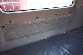 乘龙M5&nbsp;牵引车驾驶室                                               图片