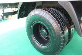 奥铃CTX&nbsp;载货车底盘                                                图片