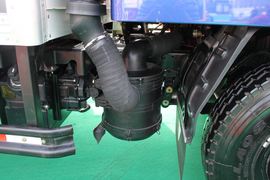 奥铃CTX&nbsp;载货车底盘                                                图片