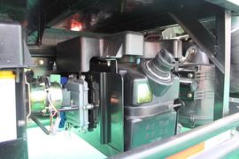 奥铃CTX&nbsp;载货车底盘                                                图片