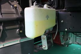 欧马可3系 载货车底盘                                                图片