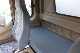 奥铃CTX&nbsp;载货车驾驶室                                               图片