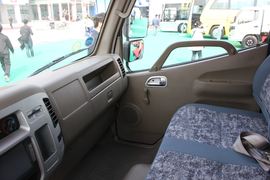 奥铃CTX&nbsp;载货车驾驶室                                               图片