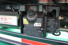 福田 欧马可3系 超能版 150马力 4.165米单排厢式轻卡(BJ5049V8BD6-FA)
