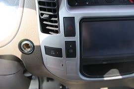 奥铃CTX&nbsp;载货车驾驶室                                               图片