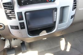 奥铃CTX&nbsp;载货车驾驶室                                               图片