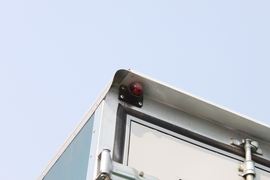 奥铃CTX&nbsp;载货车上装                                                图片