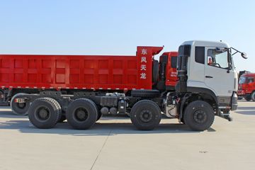 ó KCؿ 340 8X4 5.8ж(DFH3310A8)ͼƬ