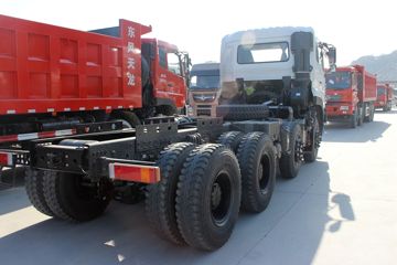 ó KCؿ 340 8X4 5.8ж(DFH3310A8)ͼƬ