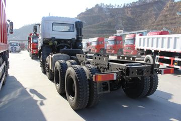ó KCؿ 340 8X4 5.8ж(DFH3310A8)ͼƬ