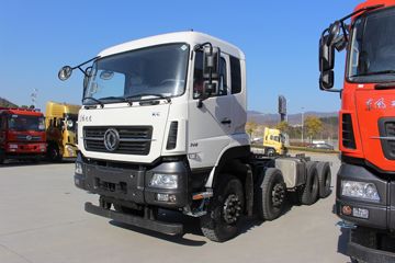ó KCؿ 340 8X4 5.8ж(DFH3310A8)ͼƬ