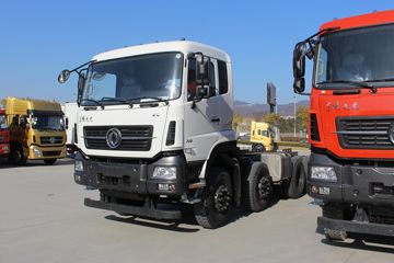 ó KCؿ 340 8X4 5.8ж(DFH3310A8)ͼƬ