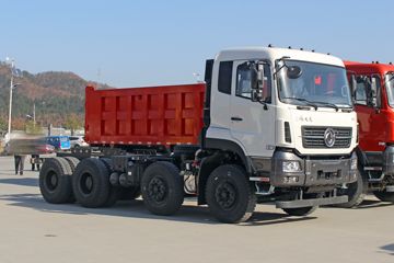 ó KCؿ 340 8X4 5.8ж(DFH3310A8)ͼƬ