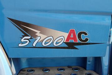 �ɵ��³� D3ϵ�� 170���� 4X2 ƽ�����䳵ͼƬ