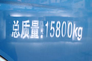 �ɵ��³� D3ϵ�� 170���� 4X2 ƽ�����䳵ͼƬ