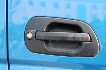 �ɵ��³� D3ϵ�� 170���� 4X2 ƽ�����䳵ͼƬ