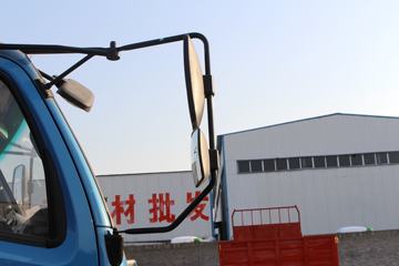 �ɵ��³� D3ϵ�� 170���� 4X2 ƽ�����䳵ͼƬ