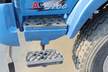 �ɵ��³� D3ϵ�� 170���� 4X2 ƽ�����䳵ͼƬ