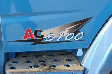 �ɵ��³� D3ϵ�� 170���� 4X2 ƽ�����䳵ͼƬ