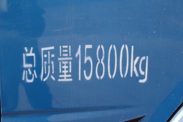 �ɵ��³� D3ϵ�� 170���� 4X2 ƽ�����䳵ͼƬ