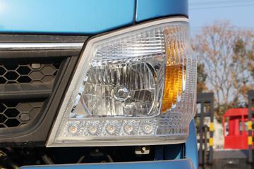 �ɵ��³� D3ϵ�� 170���� 4X2 ƽ�����䳵ͼƬ