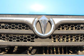 �ɵ��³� D3ϵ�� 170���� 4X2 ƽ�����䳵ͼƬ