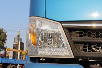 �ɵ��³� D3ϵ�� 170���� 4X2 ƽ�����䳵ͼƬ