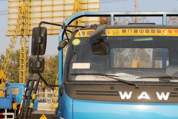 �ɵ��³� D3ϵ�� 170���� 4X2 ƽ�����䳵ͼƬ