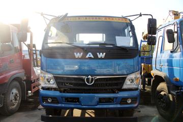 �ɵ��³� D3ϵ�� 170���� 4X2 ƽ�����䳵ͼƬ