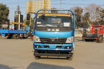 �ɵ��³� D3ϵ�� 170���� 4X2 ƽ�����䳵ͼƬ