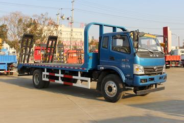 �ɵ��³� D3ϵ�� 170���� 4X2 ƽ�����䳵ͼƬ