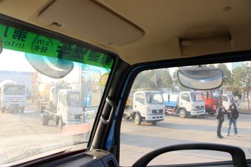 �ɵ��³� D3ϵ�� 170���� 4X2 ƽ�����䳵ͼƬ