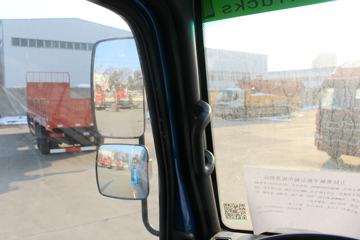 �ɵ��³� D3ϵ�� 170���� 4X2 ƽ�����䳵ͼƬ