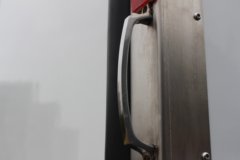 东风 凯普特K6 150马力 4米单排冷藏车(EQ5041XLC8BDBAC)