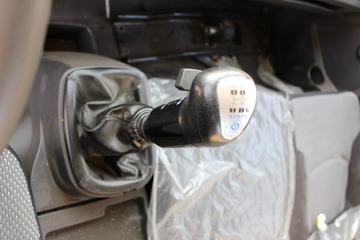 �ɵ��³� D3ϵ�� 170���� 4X2 ƽ�����䳵ͼƬ